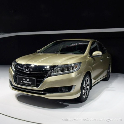 Hongda Crider New Car 2023 1,0T 10 Turbo Besshy High Speed ​​Crider для продажи